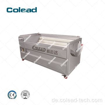 Colead -Ingwer -Waschmaschine